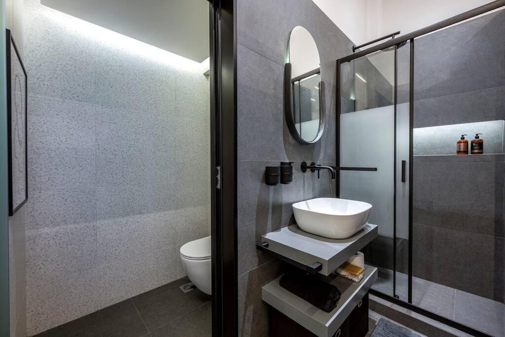 Poem Apartman Kosz Kültér fotó