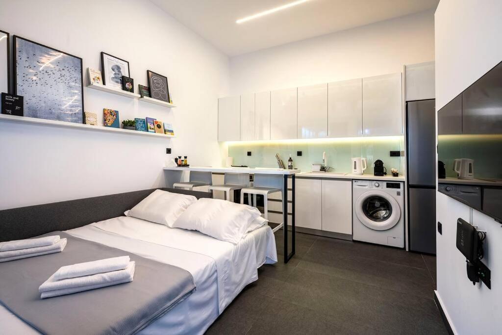Poem Apartman Kosz Kültér fotó