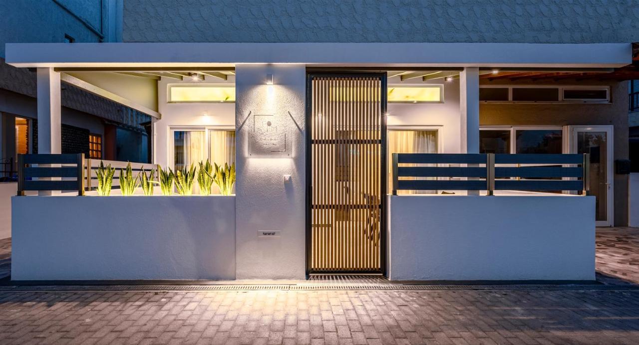 Poem Apartman Kosz Kültér fotó